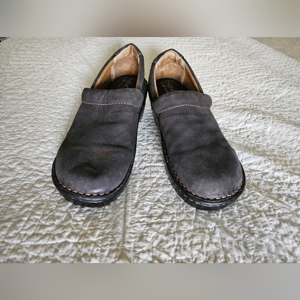 BOC shoes in EUC